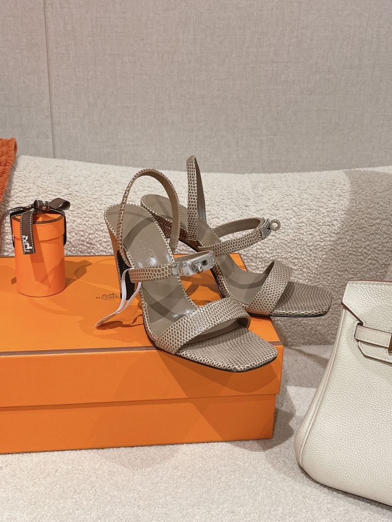 Hermes Sandals